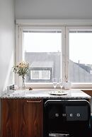 Comfy Studio Apt. in Centre of Helsinki