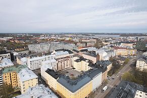 Comfy Studio Apt. in Centre of Helsinki