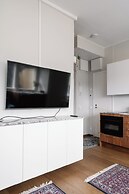 Comfy Studio Apt. in Centre of Helsinki