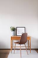 Comfy Studio Apt. in Centre of Helsinki