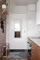 Comfy Studio Apt. in Centre of Helsinki