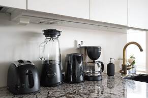 Comfy Studio Apt. in Centre of Helsinki