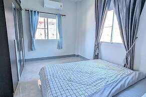 3-Bedroom Chiang Mai House