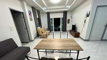 3-Bedroom Chiang Mai House