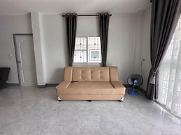 3-Bedroom Chiang Mai House