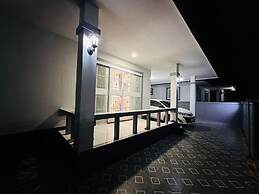 3-Bedroom Chiang Mai House