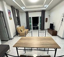 3-Bedroom Chiang Mai House