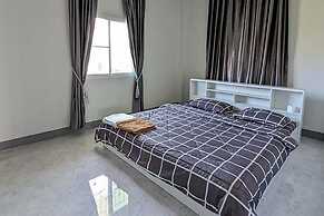 3-Bedroom Chiang Mai House