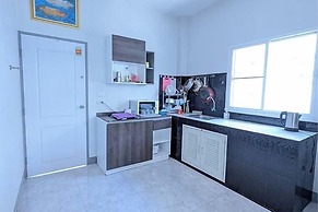 3-Bedroom Chiang Mai House