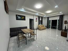 3-Bedroom Chiang Mai House