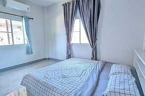 3-Bedroom Chiang Mai House