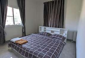 3-Bedroom Chiang Mai House