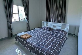 3-Bedroom Chiang Mai House