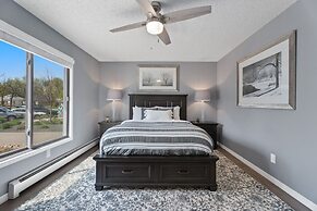 Hot Tub Hideout Old Towns Best Group Stay