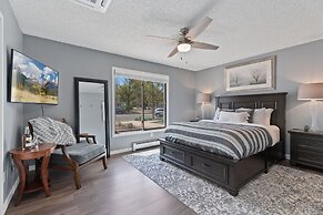 Hot Tub Hideout Old Towns Best Group Stay