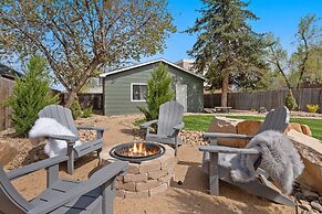 Hot Tub Hideout Old Towns Best Group Stay