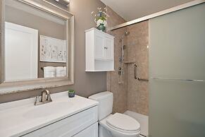 Hot Tub Hideout Old Towns Best Group Stay