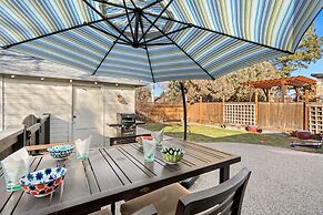 Mountain Ave Retreat - Walk to Old Town Fun!