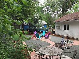 The Rams' Den King Beds, Fire Pit, Spacious Yard
