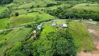 Boca Tapada Rainforest