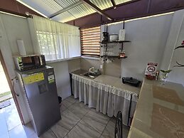 Boca Tapada Rainforest