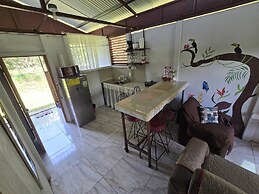 Boca Tapada Rainforest