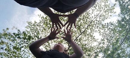 Boca Tapada Rainforest