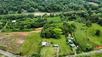 Boca Tapada Rainforest