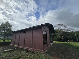 Boca Tapada Rainforest