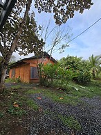 Boca Tapada Rainforest