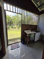 Boca Tapada Rainforest