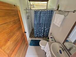 Boca Tapada Rainforest