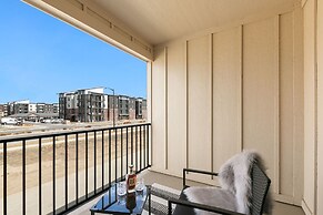 Old Town Getaway Free Bikes & Private Balconies