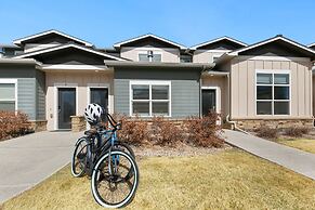 Old Town Getaway Free Bikes & Private Balconies