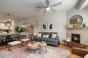 Old Town Getaway Free Bikes & Private Balconies