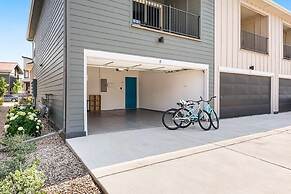 Old Town Getaway Free Bikes & Private Balconies