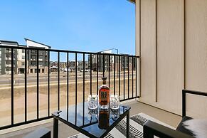 Old Town Getaway Free Bikes & Private Balconies