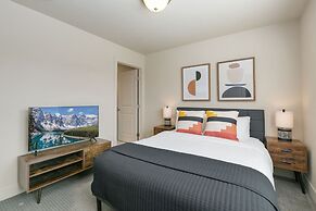 Old Town Getaway Free Bikes & Private Balconies