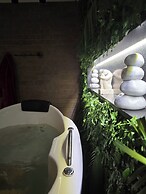 Studio na Pajuçara com Lazer Completo