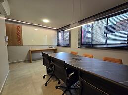 Studio na Pajuçara com Lazer Completo