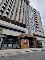 Studio na Pajuçara com Lazer Completo