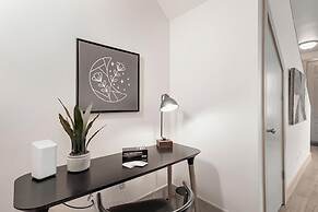 Spacious Retreat Near Old Town & Breweries