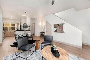 Spacious Retreat Near Old Town & Breweries