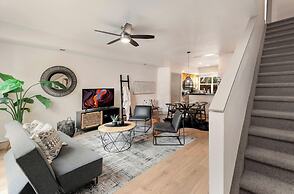 Spacious Retreat Near Old Town & Breweries