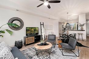 Spacious Retreat Near Old Town & Breweries