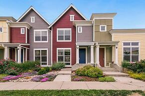 Spacious Retreat Near Old Town & Breweries