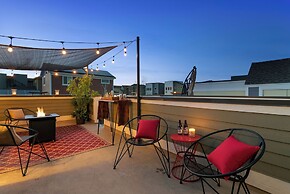 Spacious Retreat Near Old Town & Breweries