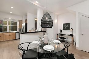 Spacious Retreat Near Old Town & Breweries