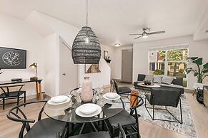 Spacious Retreat Near Old Town & Breweries