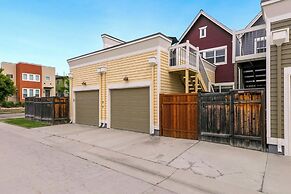 Spacious Retreat Near Old Town & Breweries